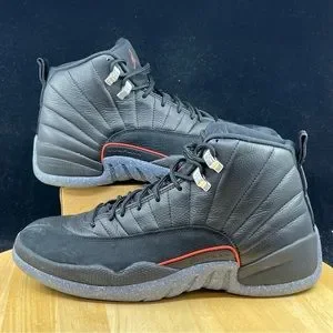 jordan 12 utility size 10